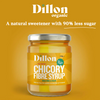 Dillon Chicory Fibre Syrup Vegan Honey Alternative 230g