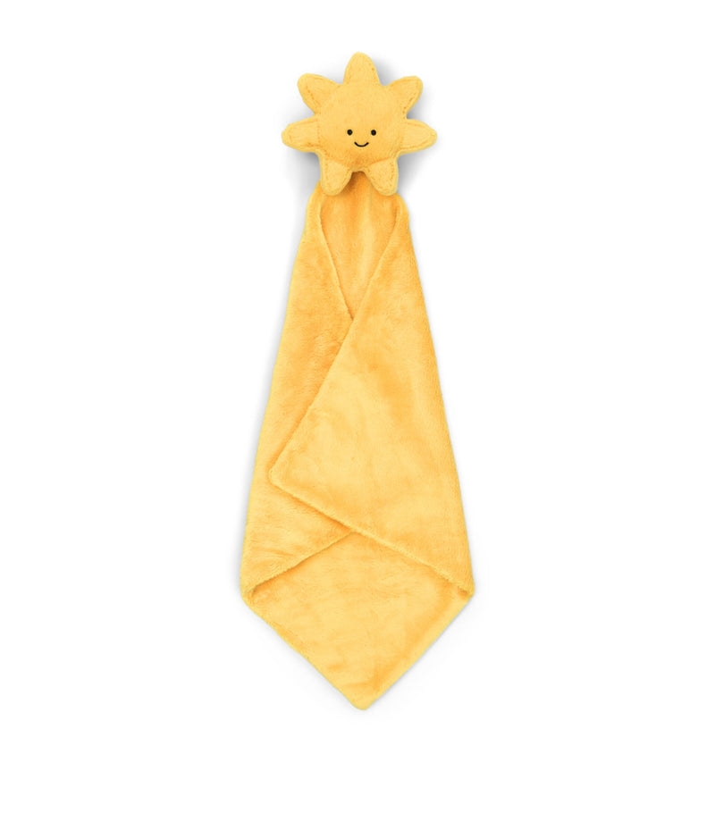 Jellycat Amuseables Sun Soother 34cm comfort toy - British product