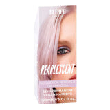 Bleach London Pearlescent Super Cool Colour Pink Hair Colour 150ml