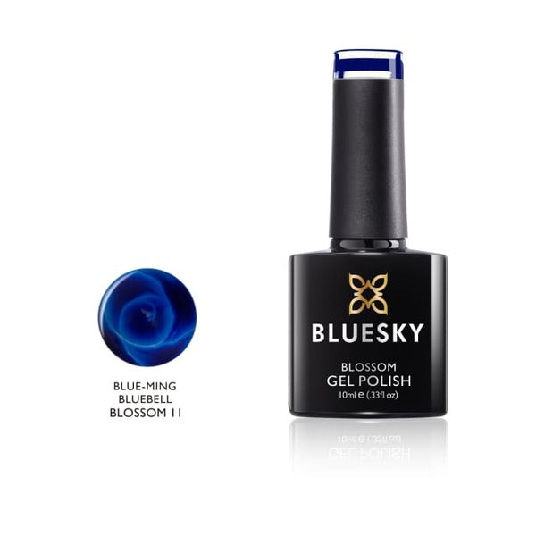 Bluesky Blossom Gel Bluebell - British product