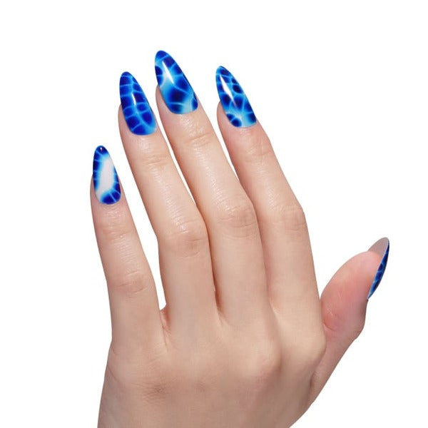 Bluesky Blossom Gel Bluebell - British product