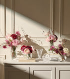 Waterford Powerscourt rose bowl 13cm, UK version