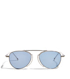 Matsuda M3130 aviator sunglasses, imported from the UK