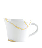 Bernardaud Kintsugi Cream Jug - British product