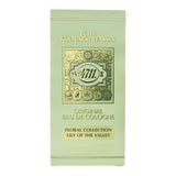 4711 Eau de Cologne Lily of the Valley 100ml, imported from the UK