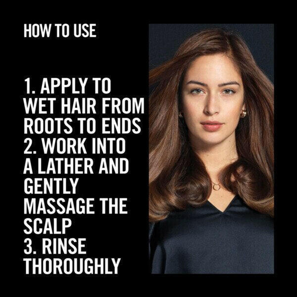 TRESemme Replenish & Cleanse Shampoo 680ml GOODS Boots