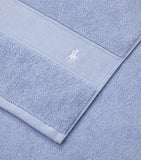 Ralph Lauren Polo Player hand towel 50x100cm, imported from the UK