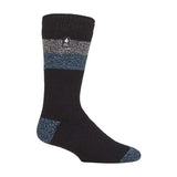 Calcetines térmicos retorcidos para hombre Heat Holders para el invierno.