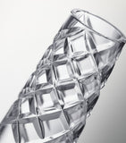 Waterford Crystal Celebrations bouquet holder 16cm (British brand)