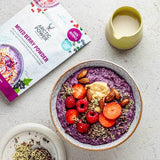 Arctic Power Berries mixed berry powder 70g - British product