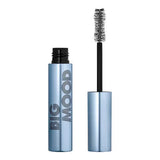 Superdrug e.l.f. Big Mood Mega Volume & Lifting Waterproof Mascara Black- Buy online at McGrocer