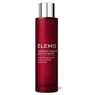 Superdrug Elemis Japanese Camellia Körperöl Mutterschaft 100ml – jetzt online bei McGrocer kaufen
