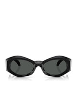 Harrods Versace Injected 0VE4466U Metal Sunglasses- Buy online at McGrocer
