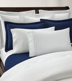 Ralph Lauren Home Alistair square pillowcase 65x65cm, imported from the UK