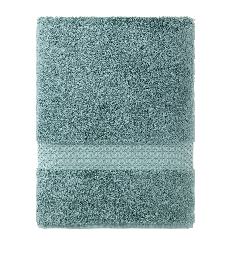 Yves Delorme Étoile Bath Towel 70cm x 140cm (British brand)
