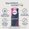 Veet Cold Wax Strips Face Normal 20 strips (British brand)