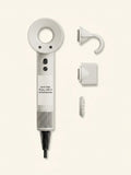 Dyson Supersonic Straight+Wavy hair dryer Prussian Blue - British product