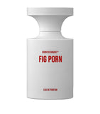 BORNTOSTANDOUT Fig Porn eau de parfum 100ml (British brand)