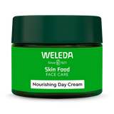Holland & Barrett Weleda Skin Food Nourishing Day Cream Moisturiser 40ml- Buy online at McGrocer