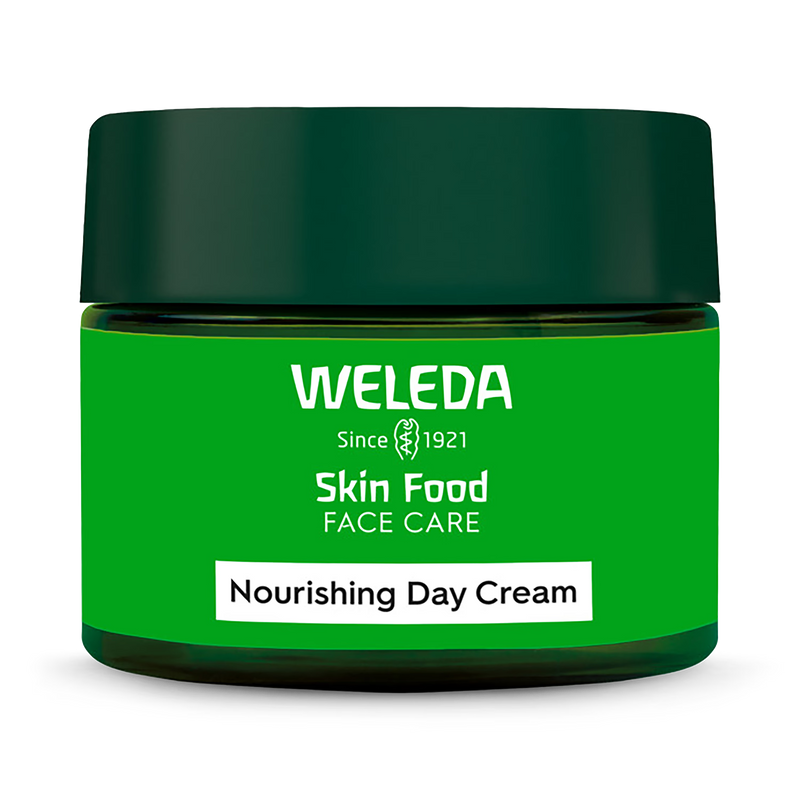 Weleda Skin Food Nourishing Day Cream 40ml (British brand)