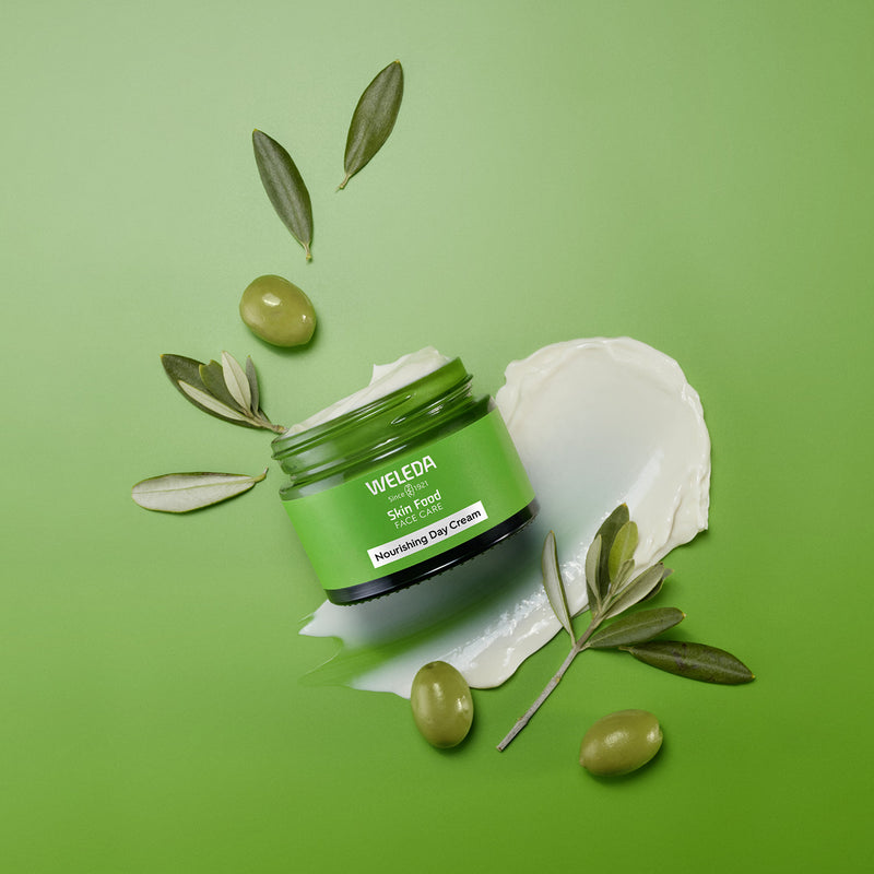 Weleda Skin Food Nourishing Day Cream 40ml (British brand)