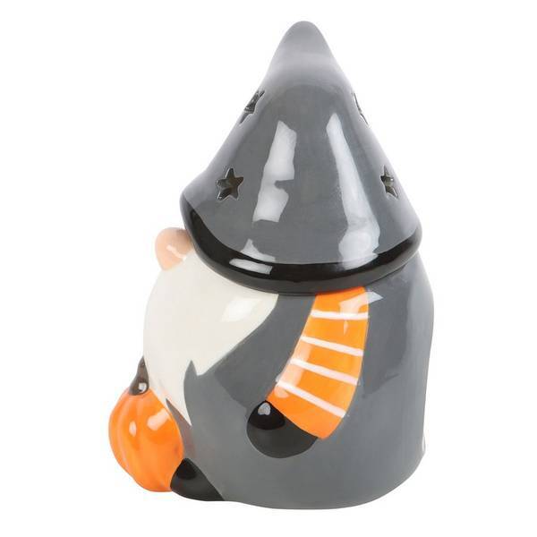 Something Different Gonk Ceramic Oil Burner 13.5cm (British brand)