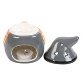 Something Different Gonk Ceramic Oil Burner 13.5cm (British brand)