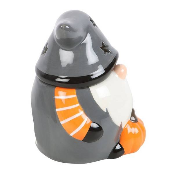 Something Different Gonk Ceramic Oil Burner 13.5cm (British brand)