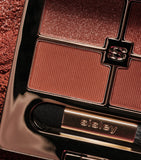 Sisley Phyto-Eye eyeshadow palette (British brand)