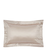 Harrods Gingerlily Silk King Pillowcase 50cm x 90cm- Buy online at McGrocer