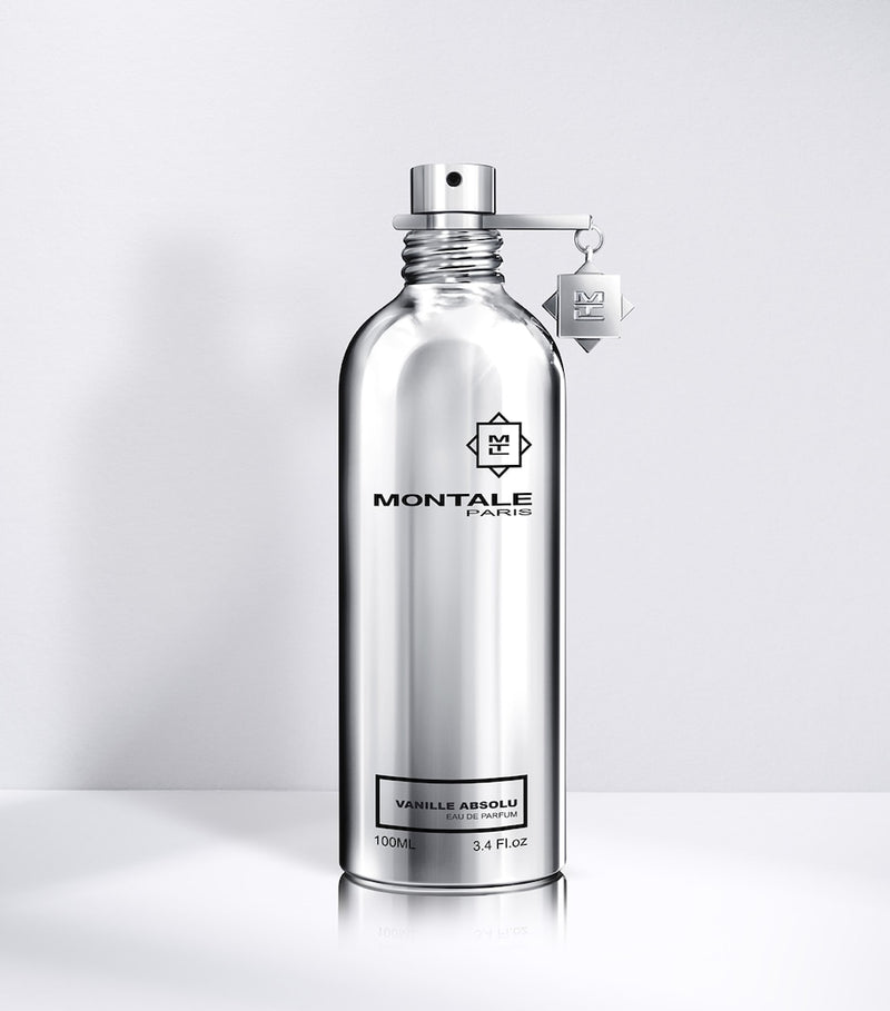 Montale Vanille Absolu eau de parfum 100ml (British brand)