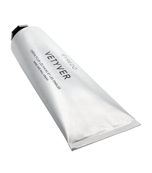 Vetyver Hand and Nail Cream 50ml for Daily Nourishment