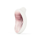 LELO Sona 3 clitoral massager with SenSonic technology (British brand)