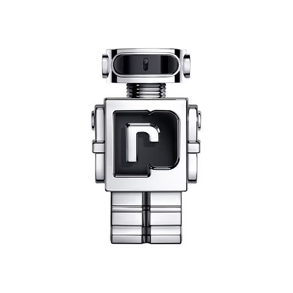 Rabanne Phantom Eau De Toilette 100ml, imported from the UK