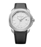 Bvlgari Octo Roma automatic watch 41mm, UK version
