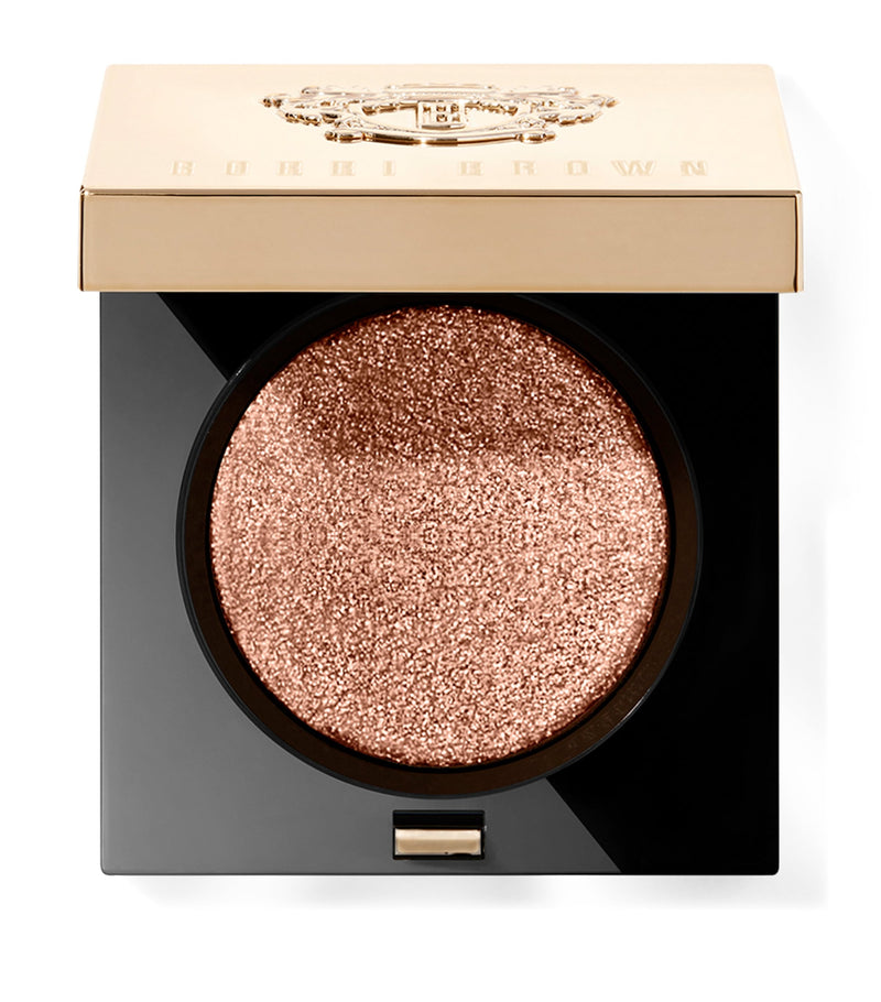 Bobbi Brown Luxe Eyeshadow - British product