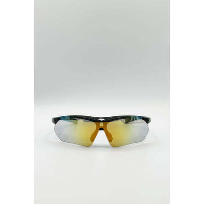 Superdrug SVNX Outdoor Sports Racer Sunglasses Muted Multi- Buy online at McGrocer