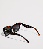Le Specs Lumen cat eye sunglasses, UK version