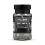 Holland & Barrett Tan Tablets Skin Pigmentation Support Supplement 60 Tablets- Buy online at McGrocer