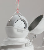 Devialet Mania portable speaker White Mist - British product