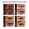 L'Oréal Paris Volume Million Lashes Balm Noir Mascara, imported from the UK