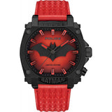 Superdrug Police Forever Batman Men's Black Watch- Buy online at McGrocer