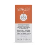 Holland & Barrett LithoLexal Bone Health Dietary Supplement- Buy online at McGrocer
