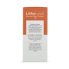 LithoLexal Bone Health supplement bottle, UK version
