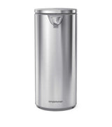 Harrods Simplehuman Rechargeable Sensor Soap Dispenser 266ml- Buy online at McGrocer