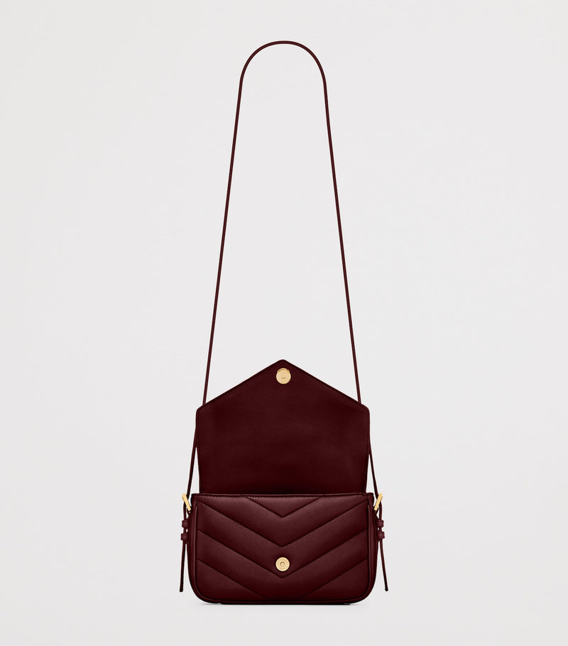 Saint Laurent Loulou Toy cross-body bag, UK version