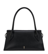 Harrods Christian Louboutin Venus Medium Leather Shoulder Bag- Buy online at McGrocer