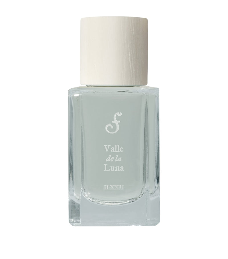 Fueguia 1833 Valle de la Luna perfume 30ml, UK version