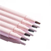 Studio London Eyebrow Pen Black (British brand)