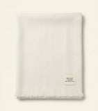Burberry Wool-Silk EKD Scarf 200cm x 40cm, imported from the UK